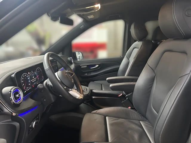 Mercedes-Benz V 300 AVANTGARDE V 300 d