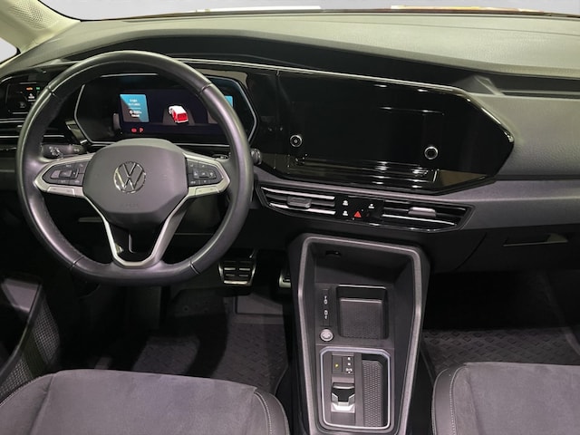 Volkswagen Caddy 2.0 TDI Style