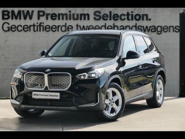 BMW iX1 eDrive20