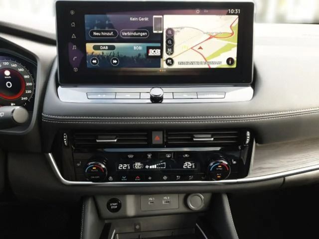 Nissan X-trail Tekna e-4ORCE