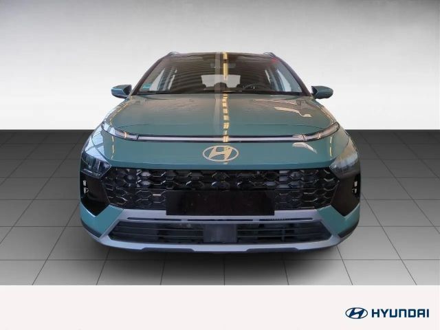Hyundai Bayon Prime