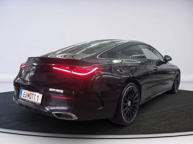 Mercedes-Benz CLE 200 AMG Line Coupé