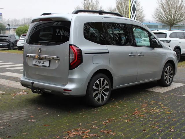Renault Kangoo EDC TCe 130 Techno