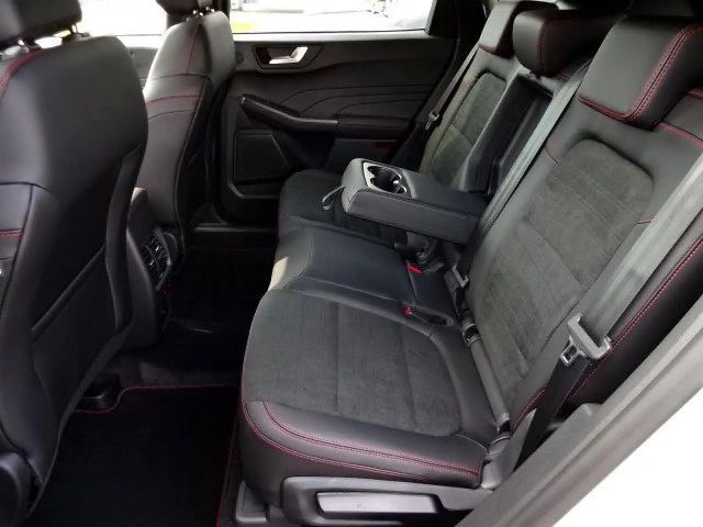 Ford Kuga Plug in Hybrid