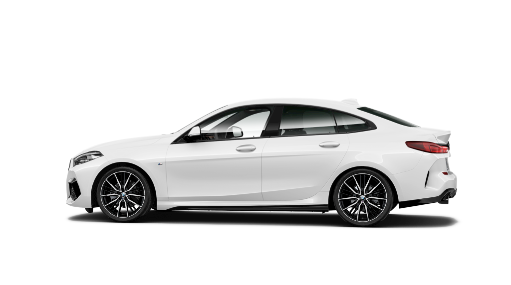 BMW 220 220i Coupé Gran Coupé