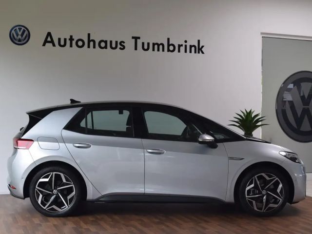 Volkswagen ID.3 Performance Pro