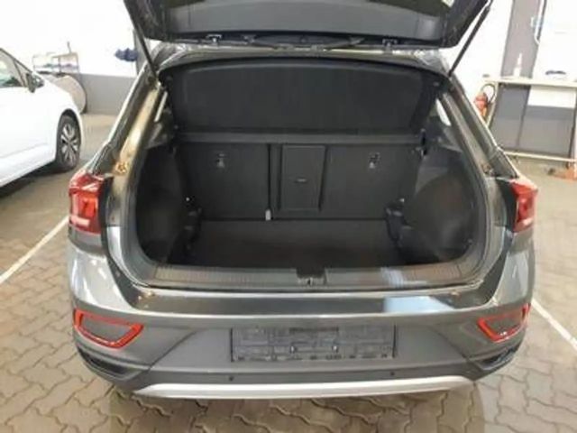 Volkswagen T-Roc 1.0 TSI