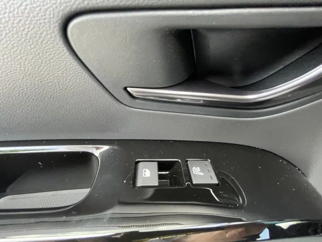 Hyundai Tucson CRDi N Line