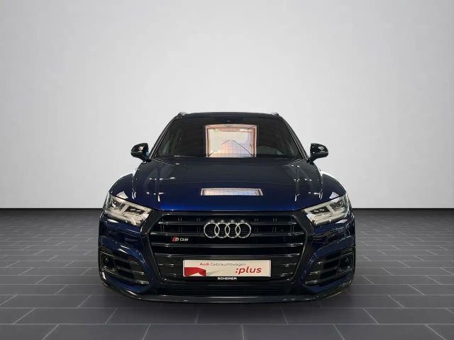 Audi SQ5 3.0 TDI Quattro