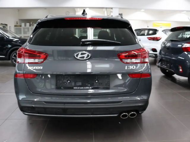 Hyundai i30 N Line T-GDi