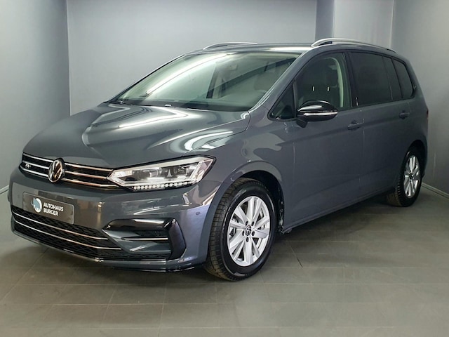 Volkswagen Touran DSG R-Line