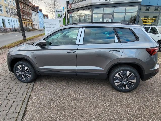 Skoda Karoq 1.0 TSI Drive