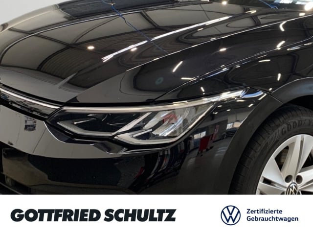 Volkswagen Golf DSG Golf VIII Life Variant