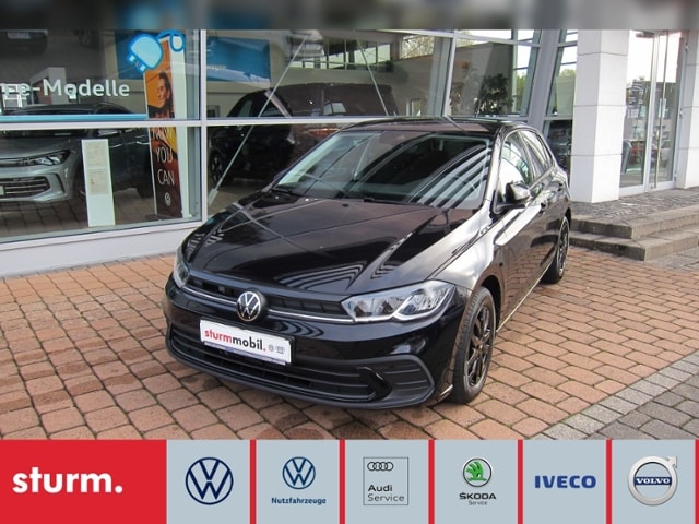 Volkswagen Polo 1.0 TSI DSG