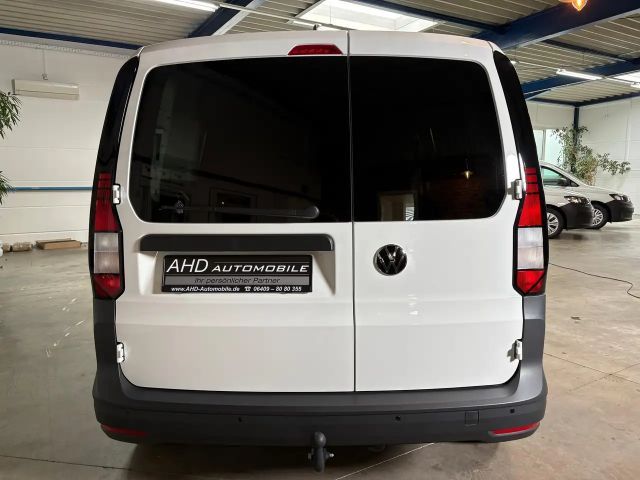 Volkswagen Caddy 2.0 TDI DSG
