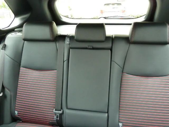 Suzuki Across Comfort E-Four Hybrid