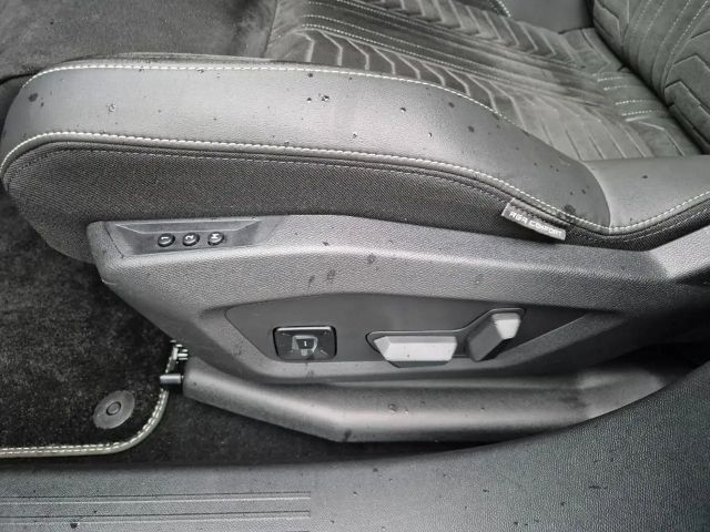 Peugeot 3008 GT-Line Hybrid