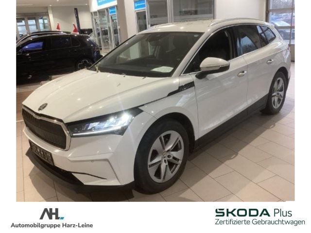 Skoda Enyaq Loft