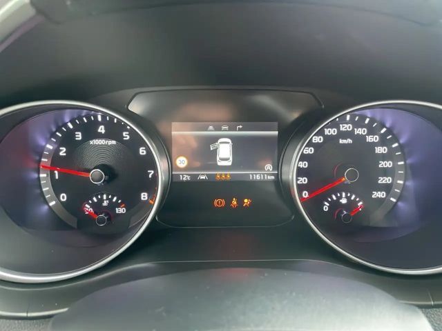 Kia Ceed GDi SportWagon