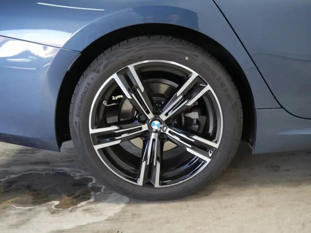 BMW 320 320d M-Sport Touring xDrive