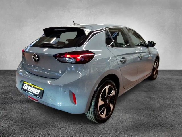 Opel Corsa Elektric KLIMAAUTO|SHZ|LRHZ|PDC|DAB