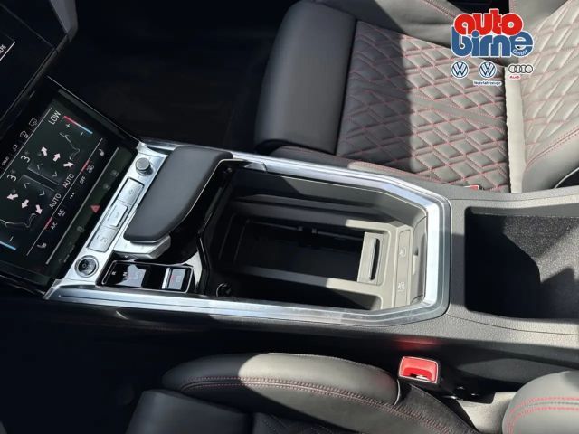 Audi Q8 e-tron 55 Quattro S-Line