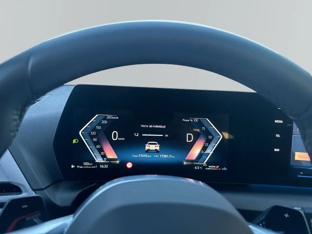 BMW 120 Comfort pakket M-Sport Sedan