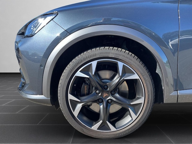 Cupra Formentor 4Drive VZ