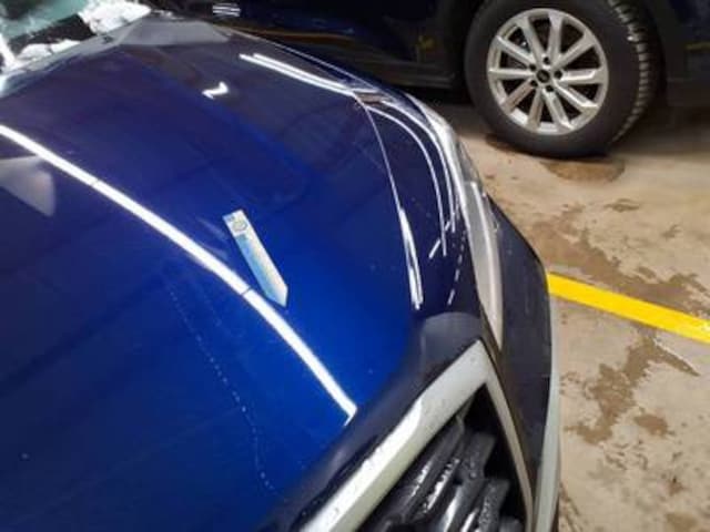 Audi Q2 35 TDI S-Tronic