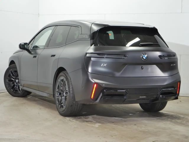 BMW iX M-Sport xDrive60