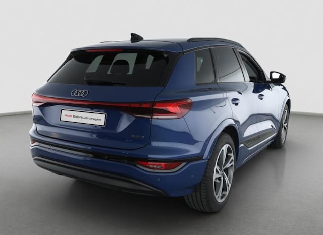 Audi Q6 e-tron Quattro