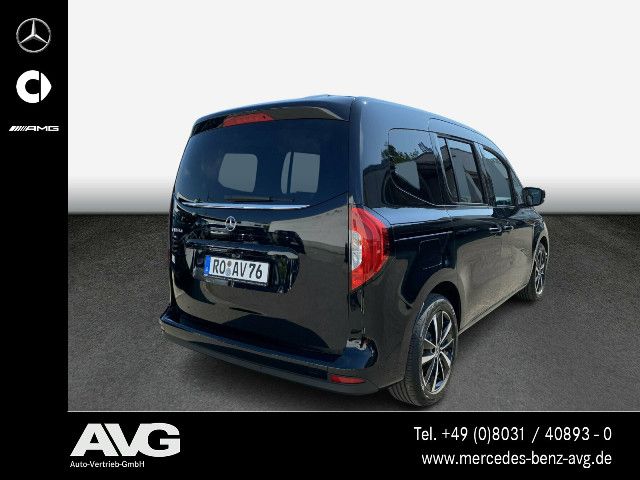 Mercedes-Benz T 180 Progressive