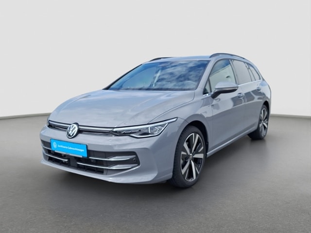 Volkswagen Golf Golf VIII Variant