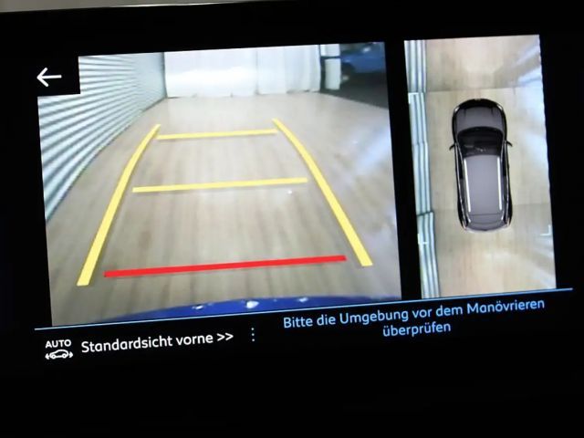 Peugeot 3008 Allure Pack EAT8 PureTech