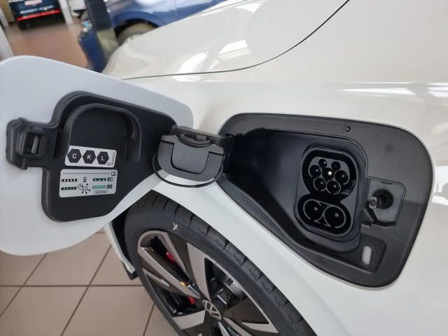 Volkswagen Golf GTE Golf VIII