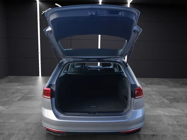 Volkswagen Passat Business DSG Variant