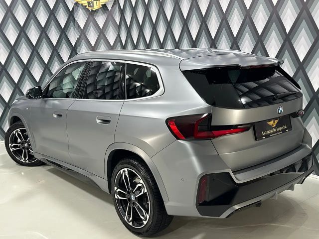 BMW X1 M-Sport sDrive