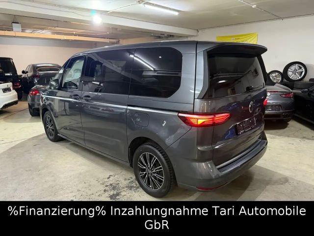 Volkswagen Multivan 2.0 TSI Style T7