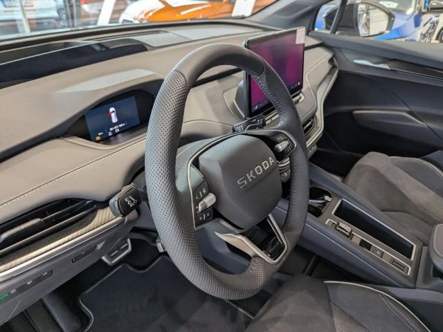 Skoda Enyaq Coupe Sportline