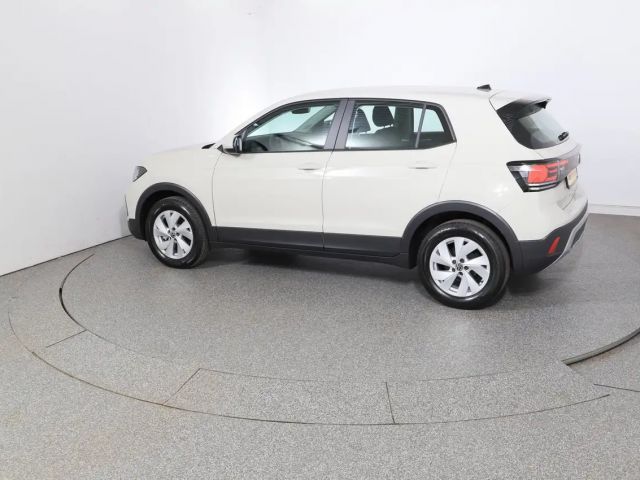 Volkswagen T-Cross 4Me TSI