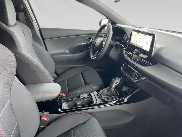 Hyundai i30 N Line T-GDi