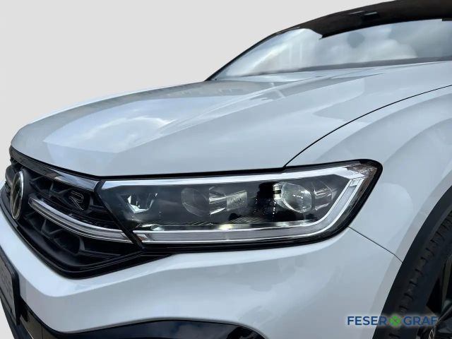 Volkswagen T-Roc 1.5 TSI R-Line