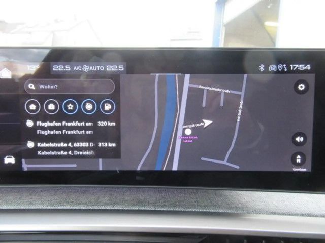 Peugeot 3008 Allure Pack Hybrid