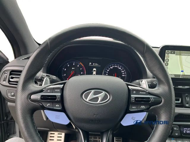 Hyundai i30 N Performance