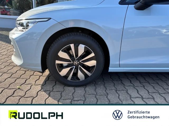 Volkswagen Golf 2.0 TDI DSG Golf VIII
