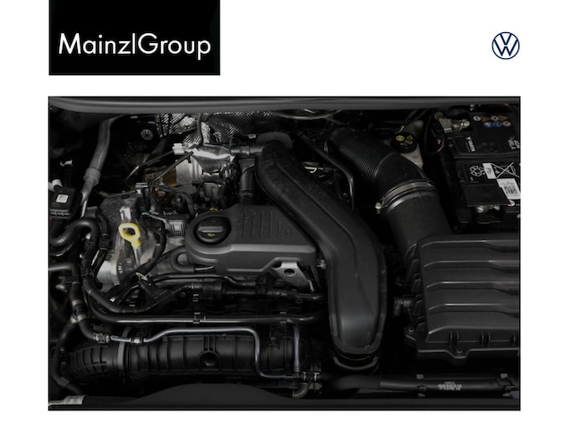 Volkswagen Touran DSG Highline