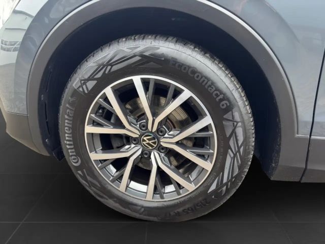 Volkswagen Tiguan 1.5 TSI Life