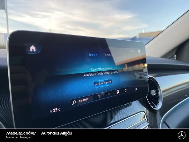 Mercedes-Benz EQV 250 Limousine Lang