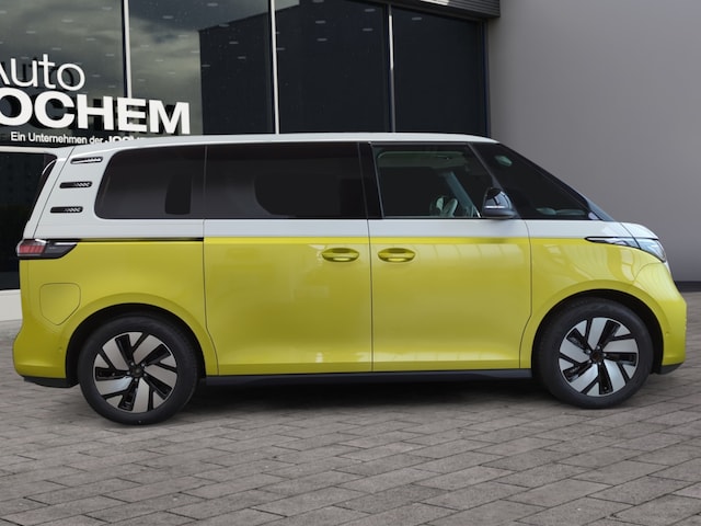 Volkswagen ID.Buzz Pro