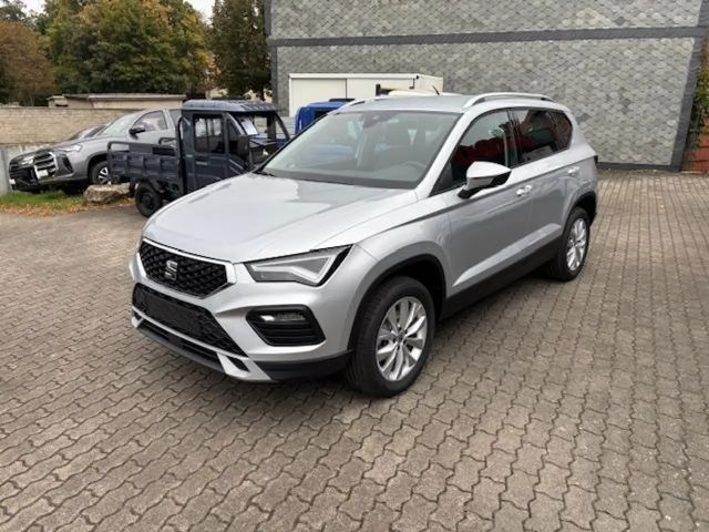 Seat Ateca 1.5 TSI Style